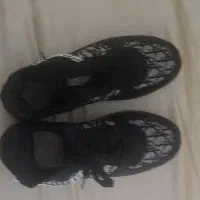 ۳عددکفش سایز ۴۰ نو اصلا استفاده نشده|کیف، کفش، کمربند|تبریز, |دیوار