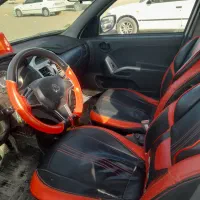 ساینا اس مدل ۱۴۰۲|خودرو سواری و وانت|گلبهار, شهر جدید گلبهار|دیوار