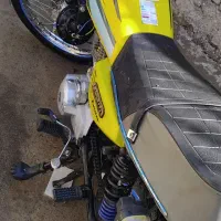 موتور ۲۰۰ مدل ۹۸