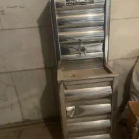 ابسرد کن تک شیر