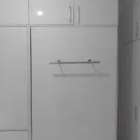 تخت تاشو|تخت و سرویس خواب|تهران, کیانشهر|دیوار
