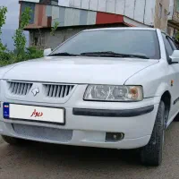سمند x7|خودرو سواری و وانت|رشت, گیل|دیوار