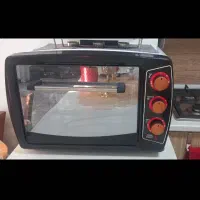 تستر بوش کاملا سالم و در حدنو