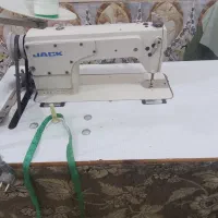 چرخ خیاطی جک