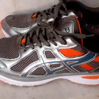 کتونی Asics درحدنو|کیف، کفش، کمربند|یزد, |دیوار