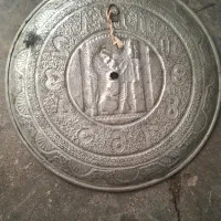 سکه|کلکسیون سکه، تمبر، اسکناس|مسجد سلیمان, |دیوار