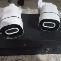 دوربین مدار بسته در حد