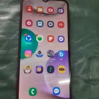 گوشی a03s تمیز‌‌