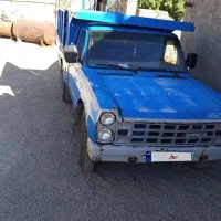 نیسان مدل 85