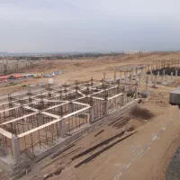 نیازمند چند نفر ارماتوربند  در بندرعباس