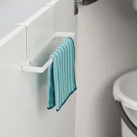 ریل حوله آویزدار ایکیا (نصب روی درب کابینت)|لوازم حمام|تهران, تهرانپارس غربی|دیوار
