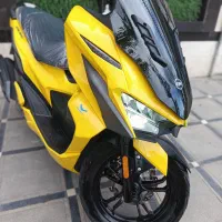 jt200|موتورسیکلت|تهران, بهمن یار|دیوار