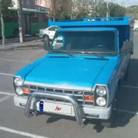 وانت نیسان کمپرسی