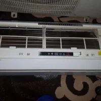 کولر ۱۲هزار گری