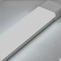 چراغ خطی براکت