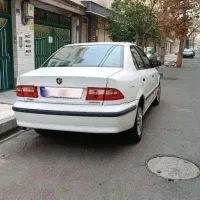 سمند ef7 دوگانهسوز مدل ۹۰بیرنگ|خودرو سواری و وانت|تهران, قصر فیروزه ۲|دیوار