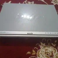 DVD سونی اصل مالزی