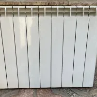 رادیاتور ۹ پره ایران رادیاتور