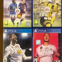 بازی فکری اکشن جنگی ورزشی برای PS4 پی اس 4|کنسول، بازی ویدئویی و آنلاین|تهران, سیروس|دیوار