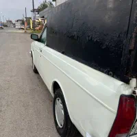 پیکان وانت دوگانه مدل 93 شاسی پلمپ 200 تاکار|خودرو سواری و وانت|تالش, هشتپر|دیوار