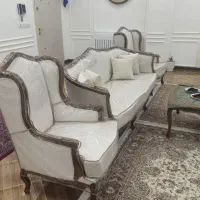 کت و شلوار مبلمان