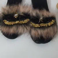 دمپایی و کف سایز ۳۷ ارزان