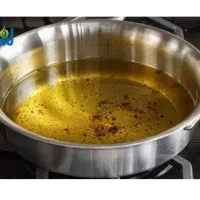 خریدار روغن سوخته خوراکی