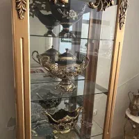 ساعت و بوفه|ساعت دیواری و تزئینی|قرچک, زیبا شهر|دیوار