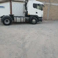 اسکانیا