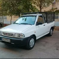 باربری وانت بار|خدمات حمل و نقل|سوسنگرد, |دیوار