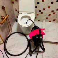 چاهبازکن*حرفه ای*گرفتگی فنرزن فنرزنی بازکردن ارزان|خدمات پیشه و مهارت|کرج, حیدرآباد|دیوار