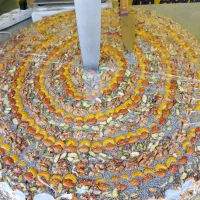 فروشنده موقت