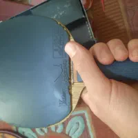 راکت پینگ پنگ باترفلای تیمو بول اسپریت دونیک mxp|ورزش‌های توپی|تهران, ایران|دیوار