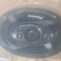 باند پایونیر اصلی