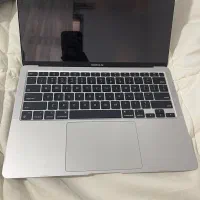 مک بوک ایر m1|رایانه همراه|شیراز, چنچنه|دیوار