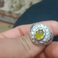 انگشتر فقلاده