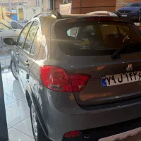 کوییک جی ایکس ار|خودرو سواری و وانت|شیراز, هفت تنان|دیوار