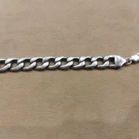 دستبند نقره کارتیه|جواهرات|کرج, اصفهانیها|دیوار