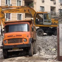 فروش زمین تجاری‌ومسکونی ۳۵۰ متر قابل تهاتر