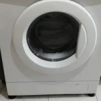 یخچال و لباس شویی