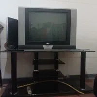 تلویزیون ۲۱ اینچ ال جی