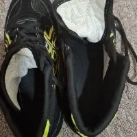 کتونی کشتی|کیف، کفش، کمربند|چهاردانگه (تهران), |دیوار