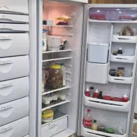 یخچال و فریزر دوقلو|یخچال و فریزر|شهرکرد, |دیوار