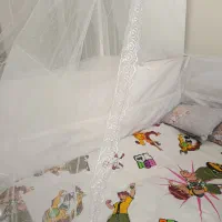 تخت کودک