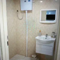 واحدسه خوابه/کیسون/طبقه اول بالای همکف/فول امکانات|اجارهٔ آپارتمان|پرند, فاز ۶|دیوار