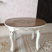میزعسلی|مبلمان خانگی و میز عسلی|باغستان, |دیوار
