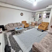 ۵۲متر/ ۳واحدی/طبقه اول/پارکینگ/آسانسور