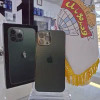 iPhone 13pro max فروش اقساطی آیفون ۱۳پرو مکس|موبایل|تبریز, |دیوار