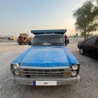 نیسان موتور z|خودرو سواری و وانت|بندرعباس, |دیوار