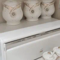 ست پاسماوری|صنایع دستی و سایر لوازم تزئینی|یزد, |دیوار